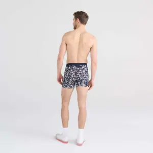 Calzoncillos bóxer Saxx Vibe Super Soft Brief image-3