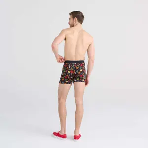 Calzoncillos bóxer Saxx Vibe Super Soft Brief image-1