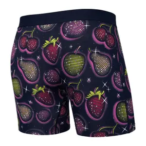 Calzoncillos bóxer Saxx Vibe Super Soft Brief image-2