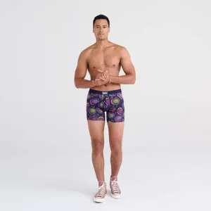 Calzoncillos bóxer Saxx Vibe Super Soft Brief image-1