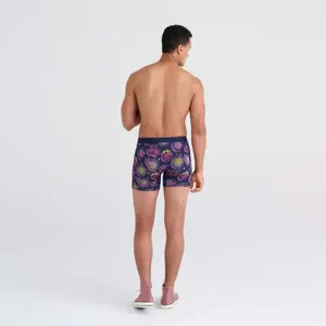 Calzoncillos bóxer Saxx Vibe Super Soft Brief image-3