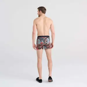 Calzoncillos bóxer Saxx Vibe Super Soft Brief image-1
