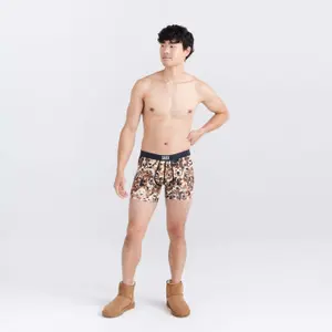 Boxer Saxx ultradoux Vibe - Everyday image-1