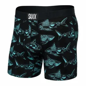 Calzoncillos bóxer Saxx Vibe Super Soft Brief image-0
