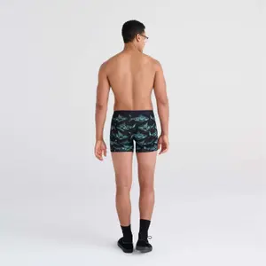Calzoncillos bóxer Saxx Vibe Super Soft Brief image-3