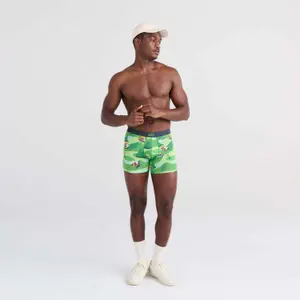 Calzoncillos bóxer Saxx Vibe Super Soft Brief image-0