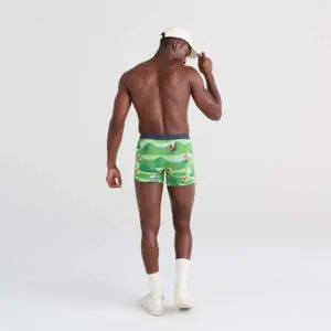 Calzoncillos bóxer Saxx Vibe Super Soft Brief image-1