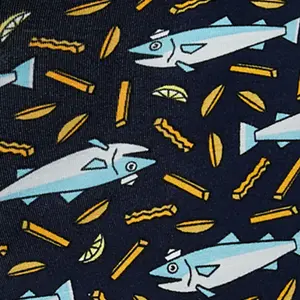 Calções boxer Saxx ultradoux Vibe - Everyday image-4