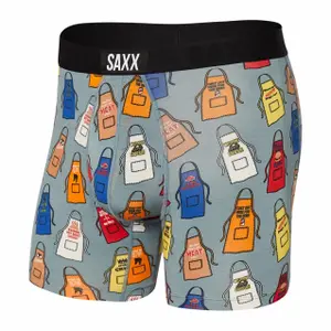 Boxer Saxx ultradoux Vibe - Everyday image-0