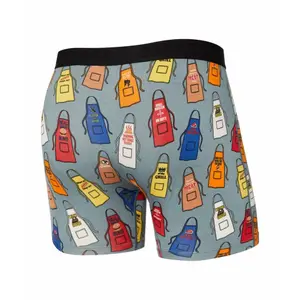 Boxer Saxx ultradoux Vibe - Everyday image-2