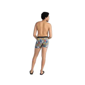 Boxer Saxx ultradoux Vibe - Everyday image-3