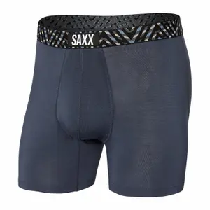 Boxer Saxx ultradoux Vibe - Everyday image-0