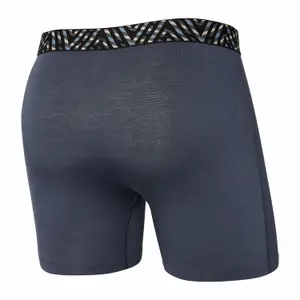 Boxer Saxx ultradoux Vibe - Everyday image-3