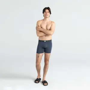Boxer Saxx ultradoux Vibe - Everyday image-1