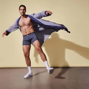 Boxer Saxx ultradoux Vibe - Everyday image-2