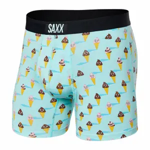 Boxer Saxx ultradoux Vibe - Everyday image-0