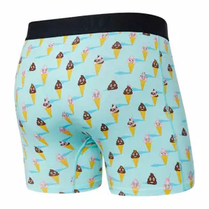 Boxer Saxx ultradoux Vibe - Everyday image-2