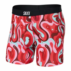 Boxer Saxx ultradoux Vibe - Everyday image-0