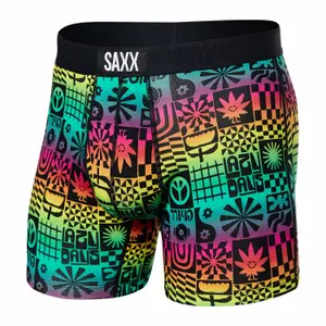 Boxershorts Saxx ultradoux Vibe - Everyday image-0
