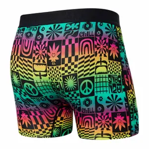 Boxershorts Saxx ultradoux Vibe - Everyday image-2