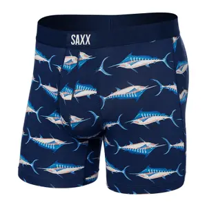 Calzoncillos bóxer Saxx Vibe Super Soft Brief image-0