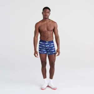 Calzoncillos bóxer Saxx Vibe Super Soft Brief image-1