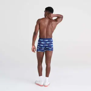 Calzoncillos bóxer Saxx Vibe Super Soft Brief image-3
