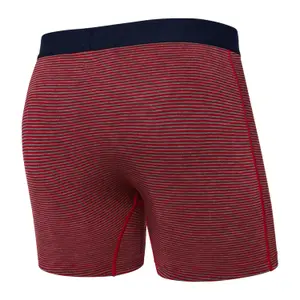 Calzoncillos bóxer Saxx Vibe Super Soft Brief image-2