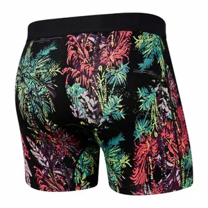 Boxer shorts Saxx ultradoux Vibe - Everyday image-2