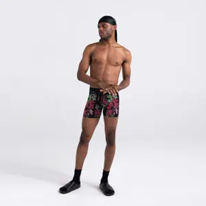 Boxer shorts Saxx ultradoux Vibe - Everyday image-1