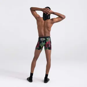 Boxer shorts Saxx ultradoux Vibe - Everyday image-3