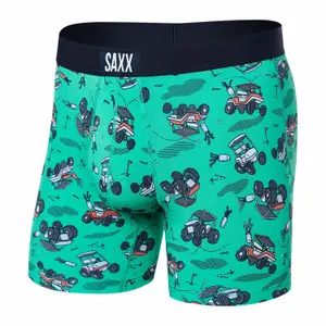Boxershorts Saxx ultradoux Vibe - Everyday image-0