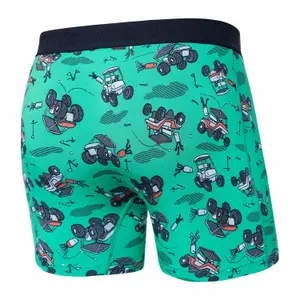 Boxershorts Saxx ultradoux Vibe - Everyday image-3