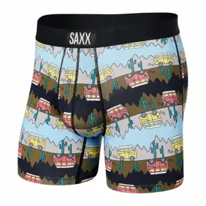 Boxer Saxx ultradoux Vibe - Everyday image-0