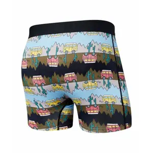 Boxer Saxx ultradoux Vibe - Everyday image-2