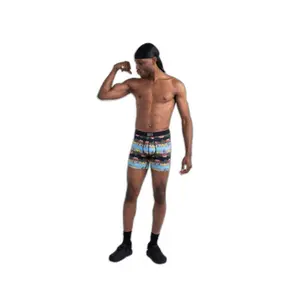 Boxer Saxx ultradoux Vibe - Everyday image-1