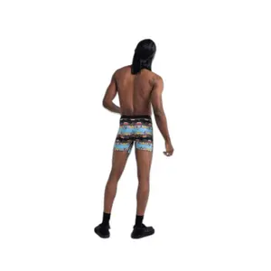 Boxer Saxx ultradoux Vibe - Everyday image-3