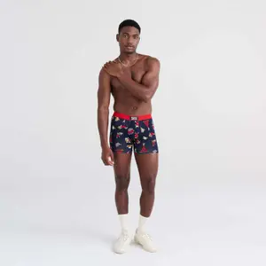 Calzoncillos bóxer Saxx Vibe Super Soft Brief image-1