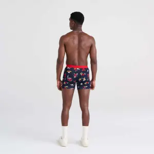 Calzoncillos bóxer Saxx Vibe Super Soft Brief image-3