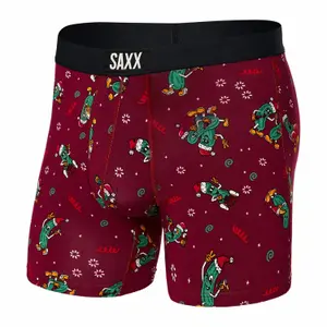 Boxer Saxx ultradoux Vibe - Everyday image-0