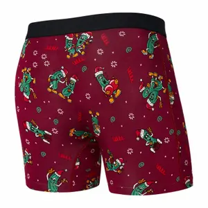 Boxer Saxx ultradoux Vibe - Everyday image-2