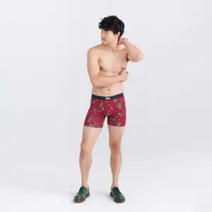 Boxer Saxx ultradoux Vibe - Everyday image-1