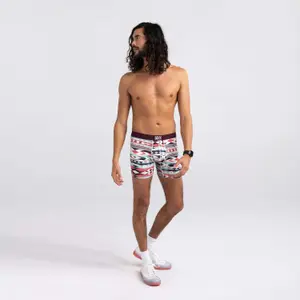 Boxershorts Saxx ultradoux Vibe - Everyday image-1