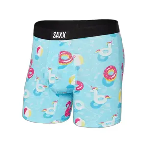 Boxer Saxx ultradoux Vibe - Everyday image-0