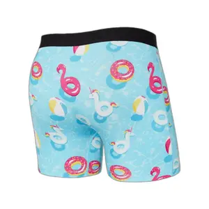 Boxer Saxx ultradoux Vibe - Everyday image-2