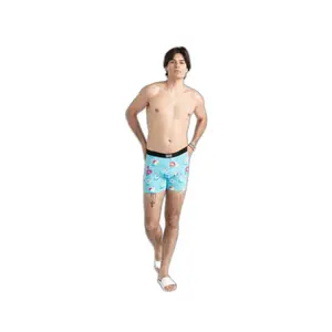 Boxer Saxx ultradoux Vibe - Everyday image-1