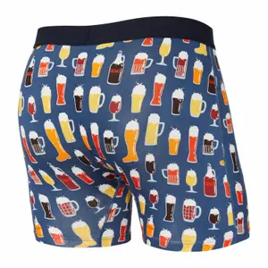 Boxer Saxx ultradoux Vibe - Everyday image-2
