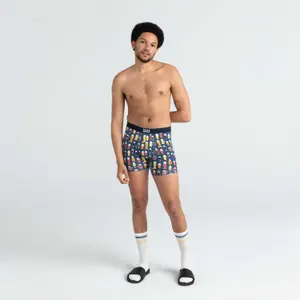 Boxer Saxx ultradoux Vibe - Everyday image-1