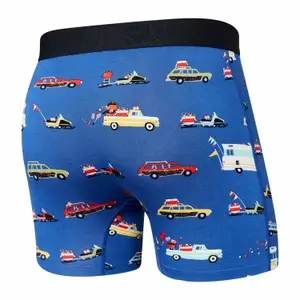 Boxer Saxx ultradoux Vibe - Everyday image-2