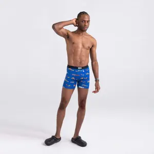 Boxer Saxx ultradoux Vibe - Everyday image-1